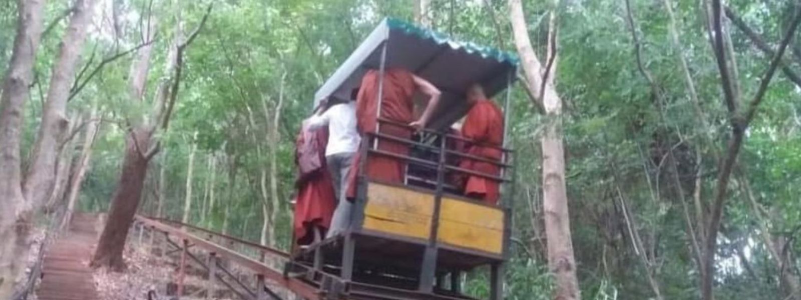 Cable Cart Tragedy Death Toll Rises To 8